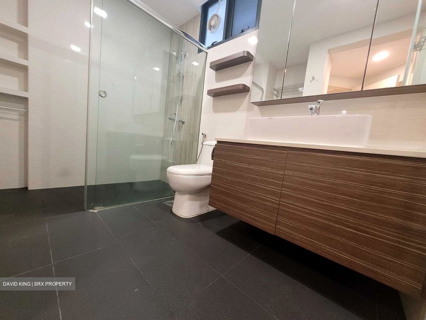 Glendale Park (D23), Condominium #529542691